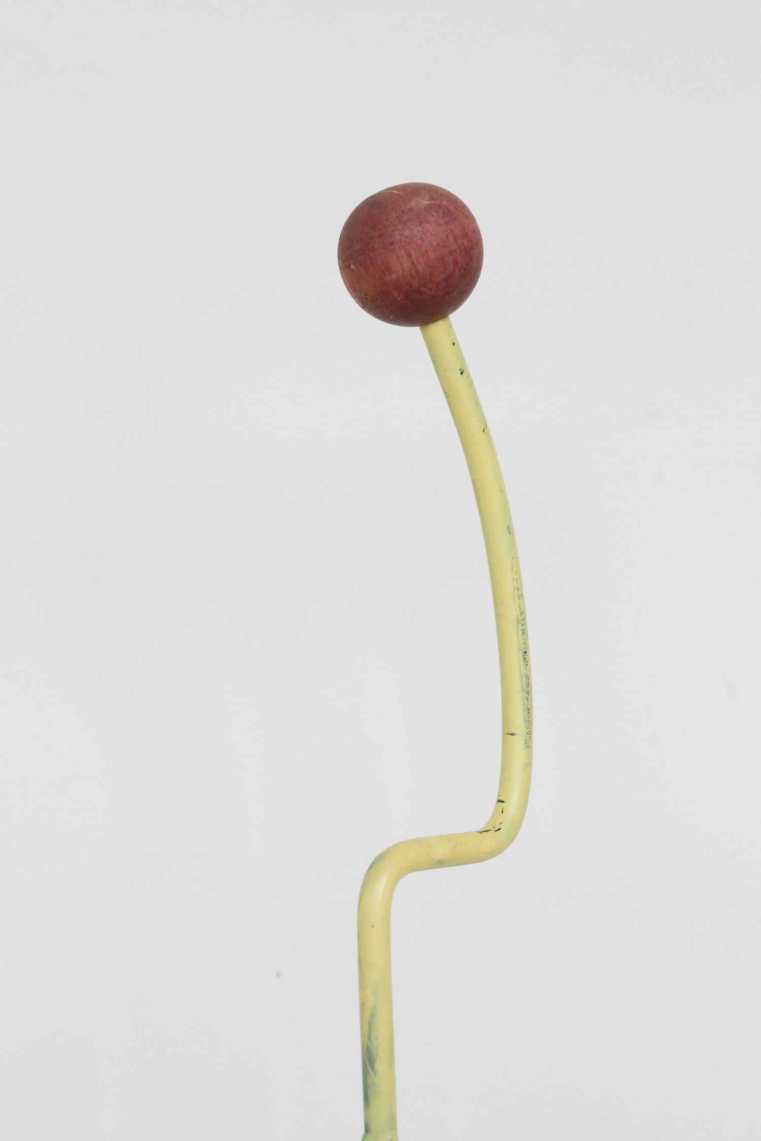 Vintage IKEA Wire Mannequin