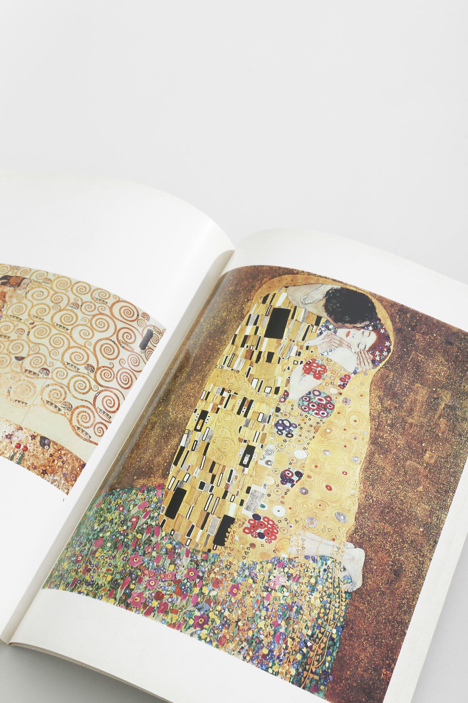 Klimt Book