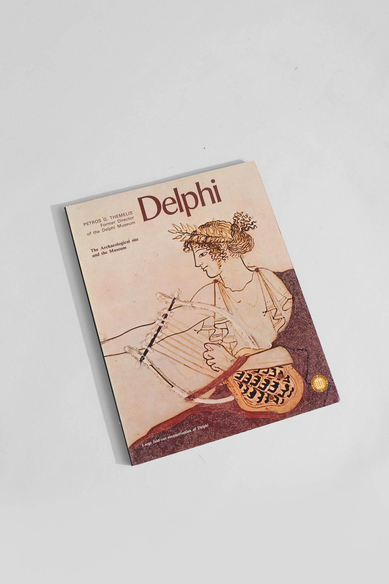 Delphi Book
