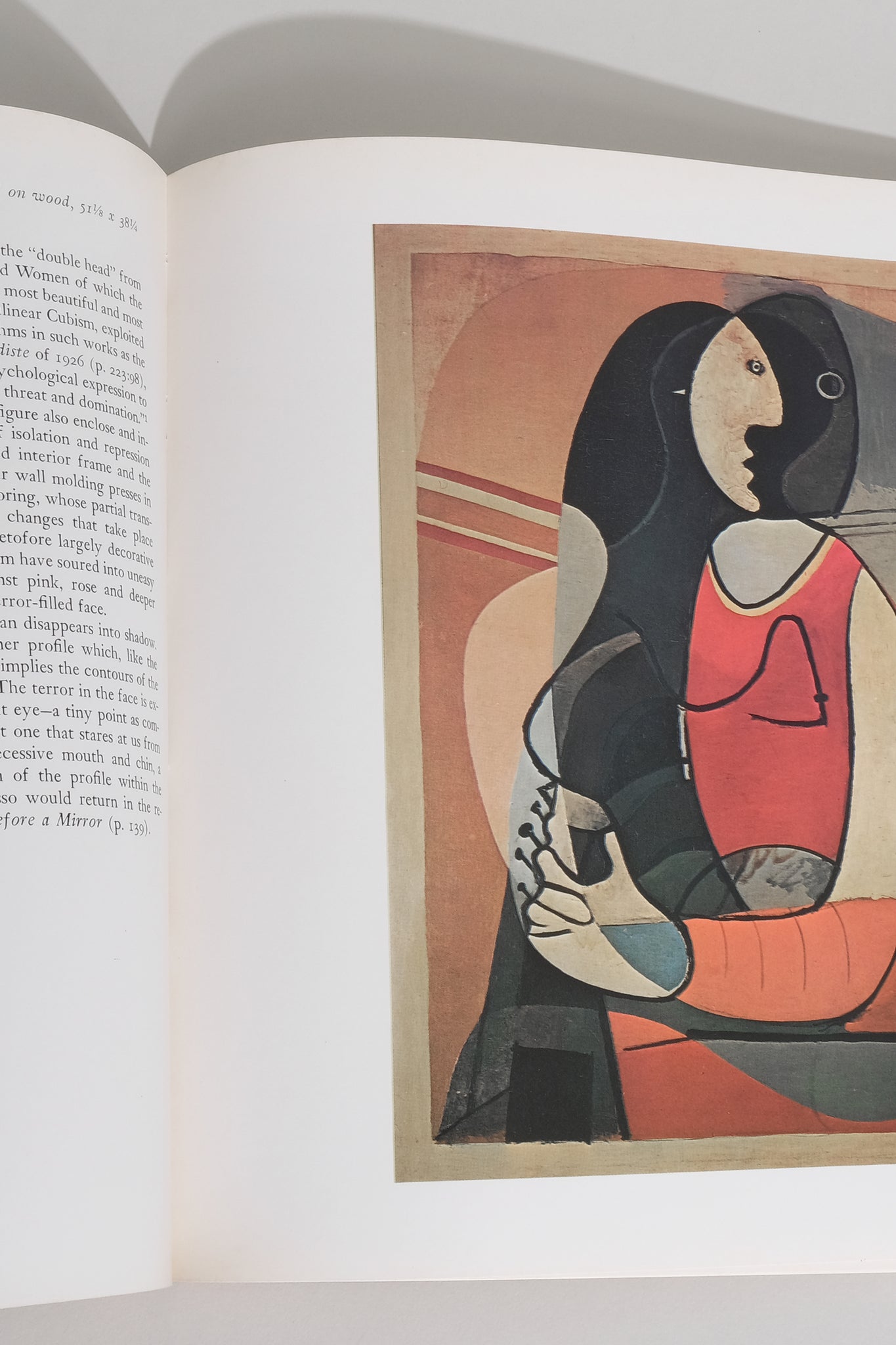 Picasso - MoMA Book