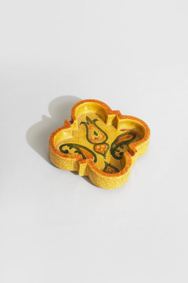 Bitossi Italian Dish
