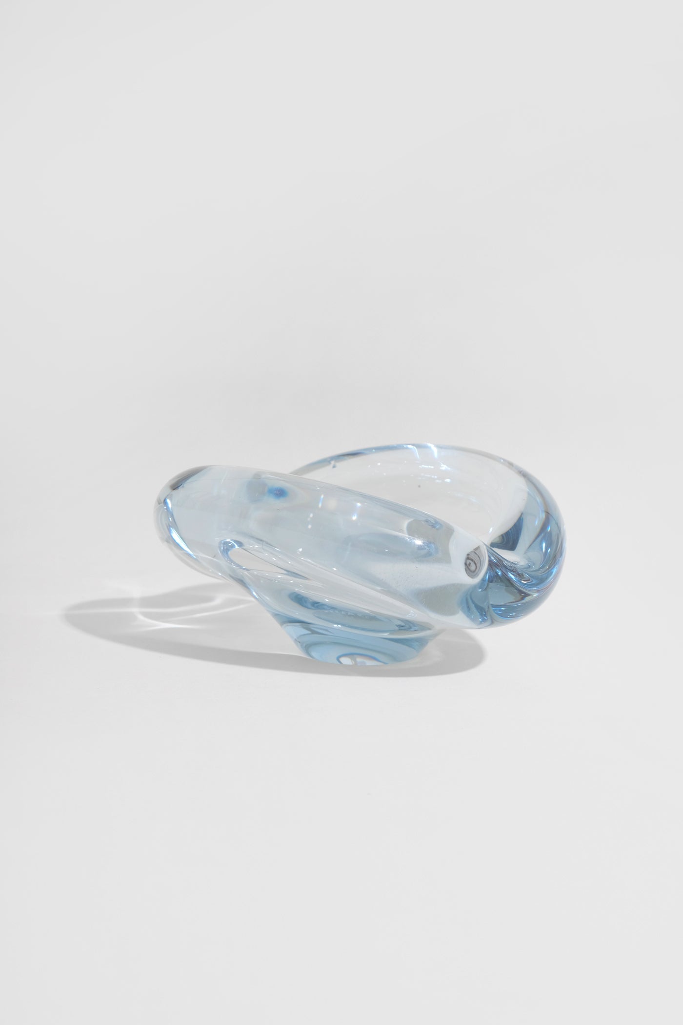 Clear Holmegaard Catchall