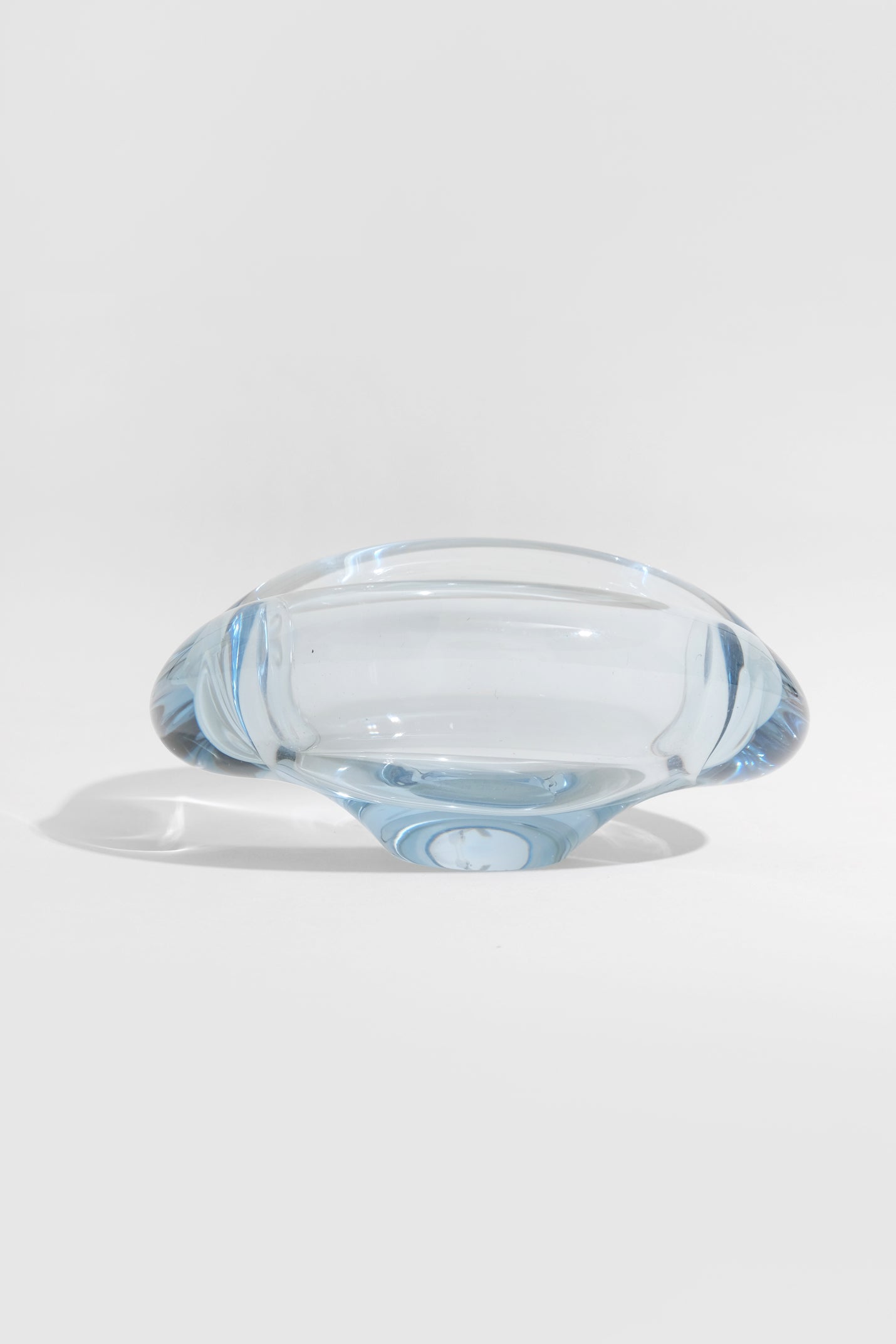 Clear Holmegaard Catchall