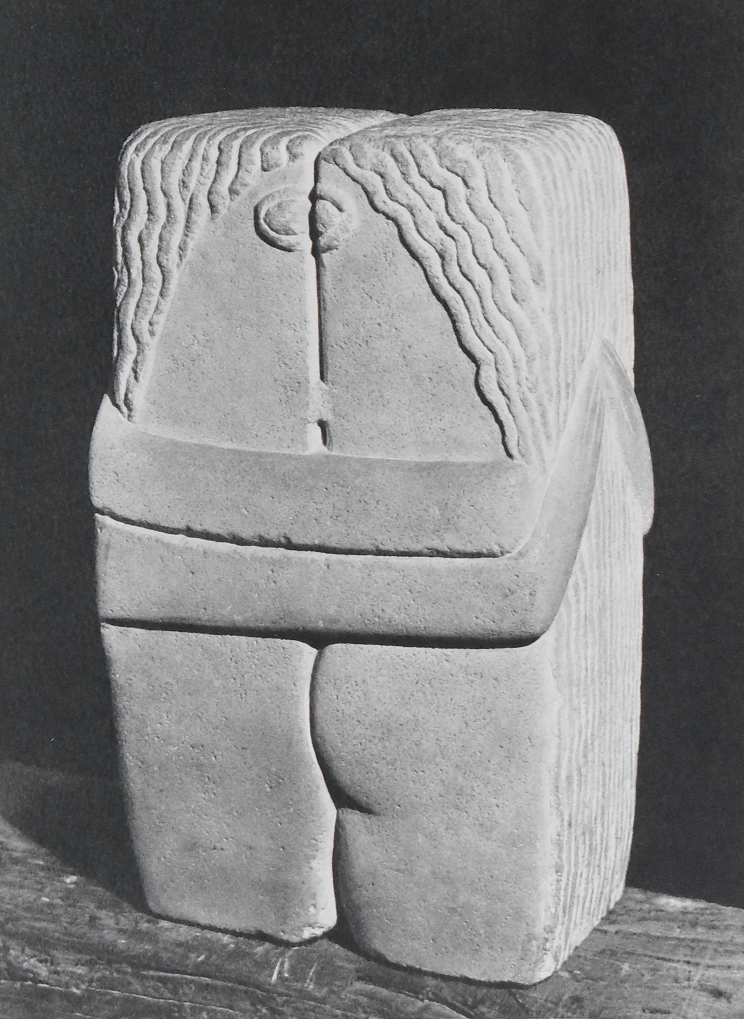 Modern Sculpture Book