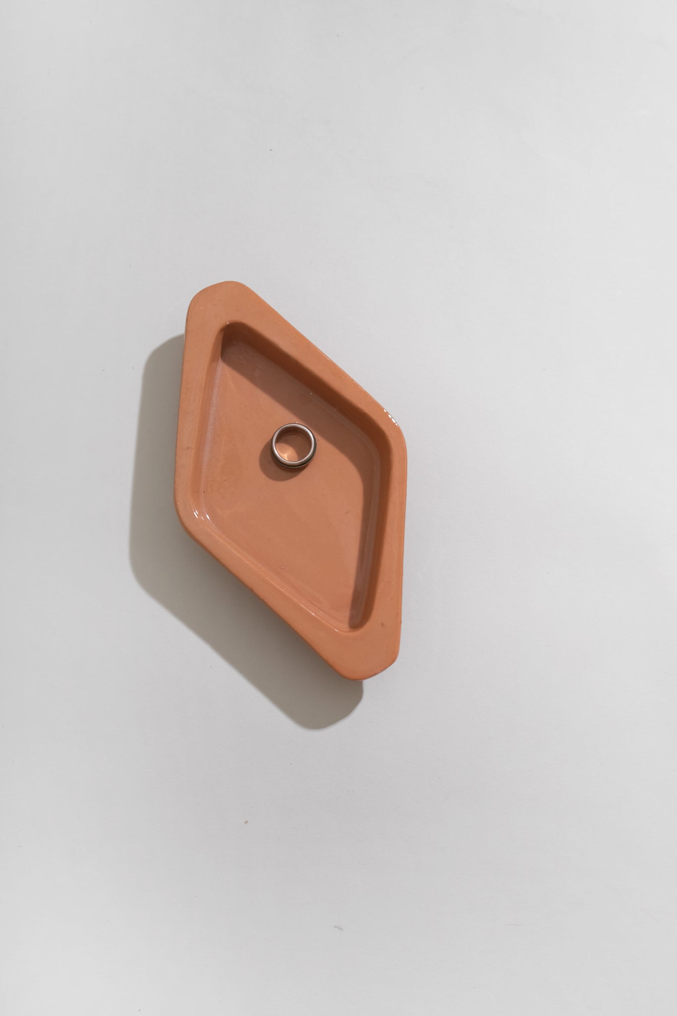 Terracotta Catchall