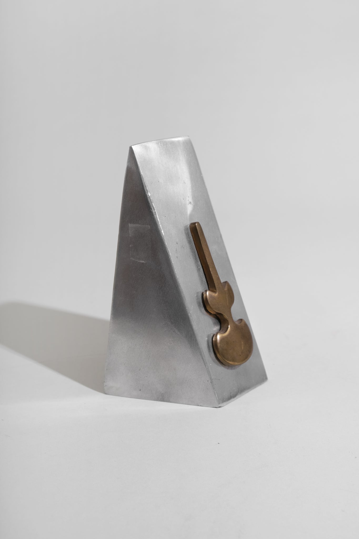 Modernist Bookends