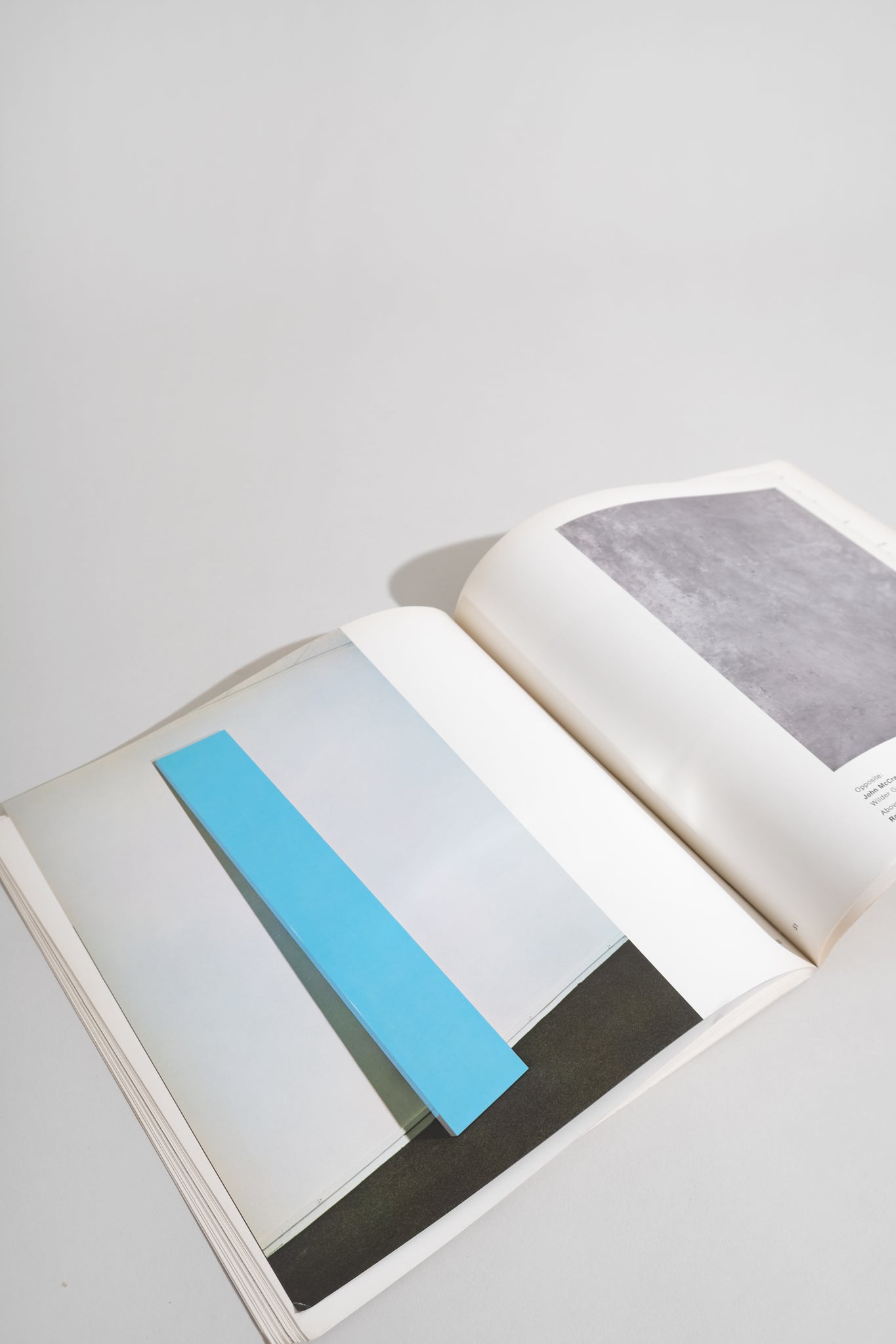 The Art of the Real USA Book