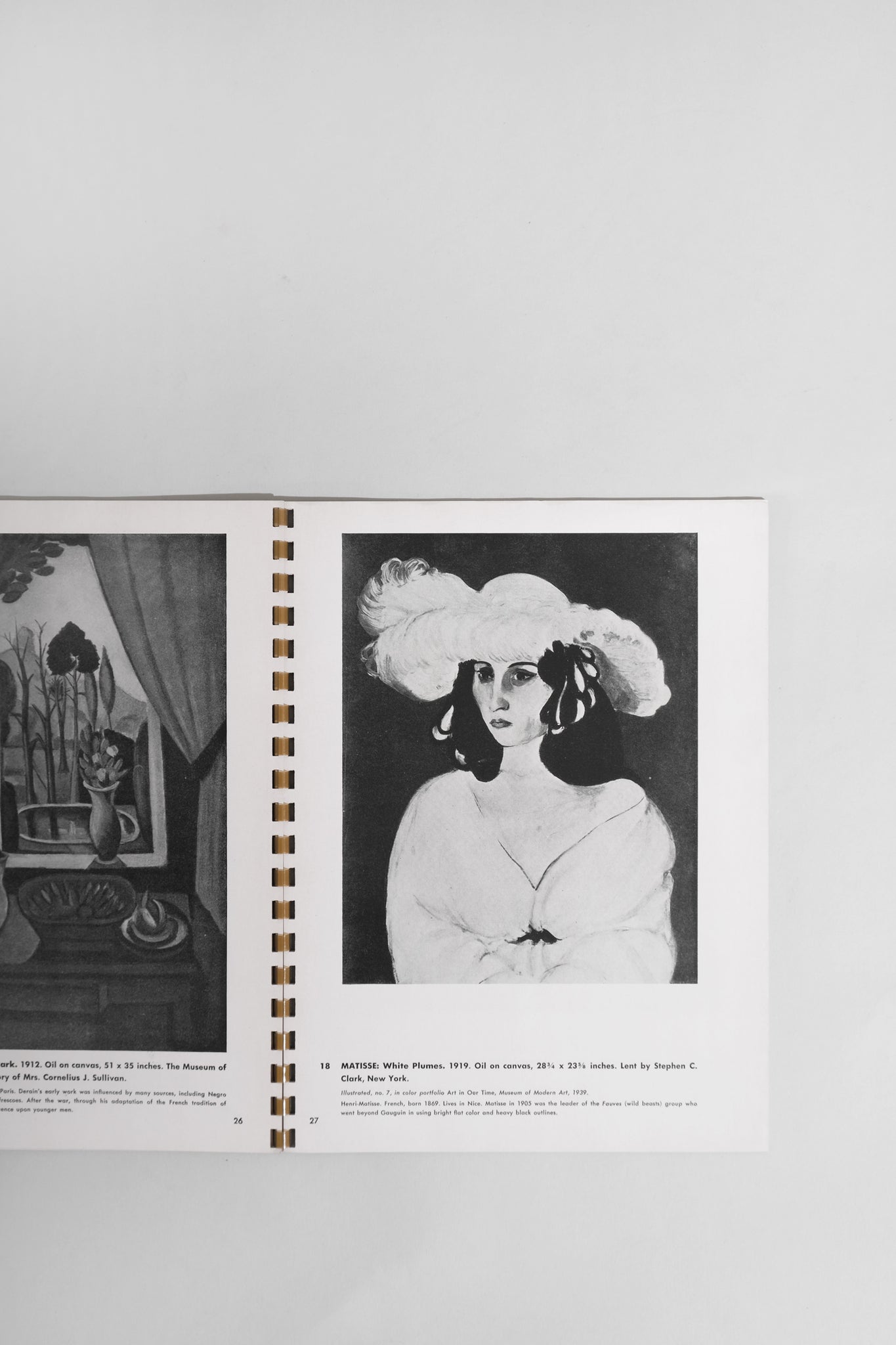 Modern Masters Book