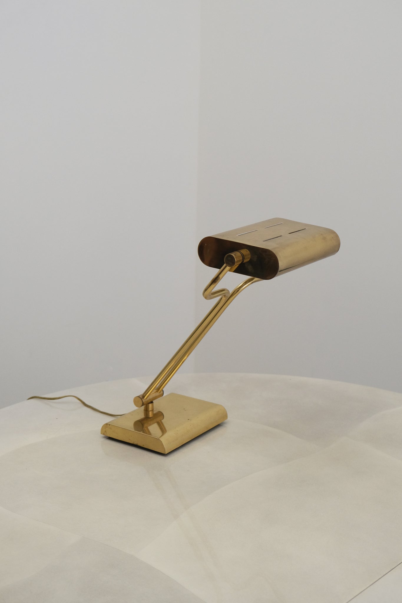 Modernist Desk Lamp