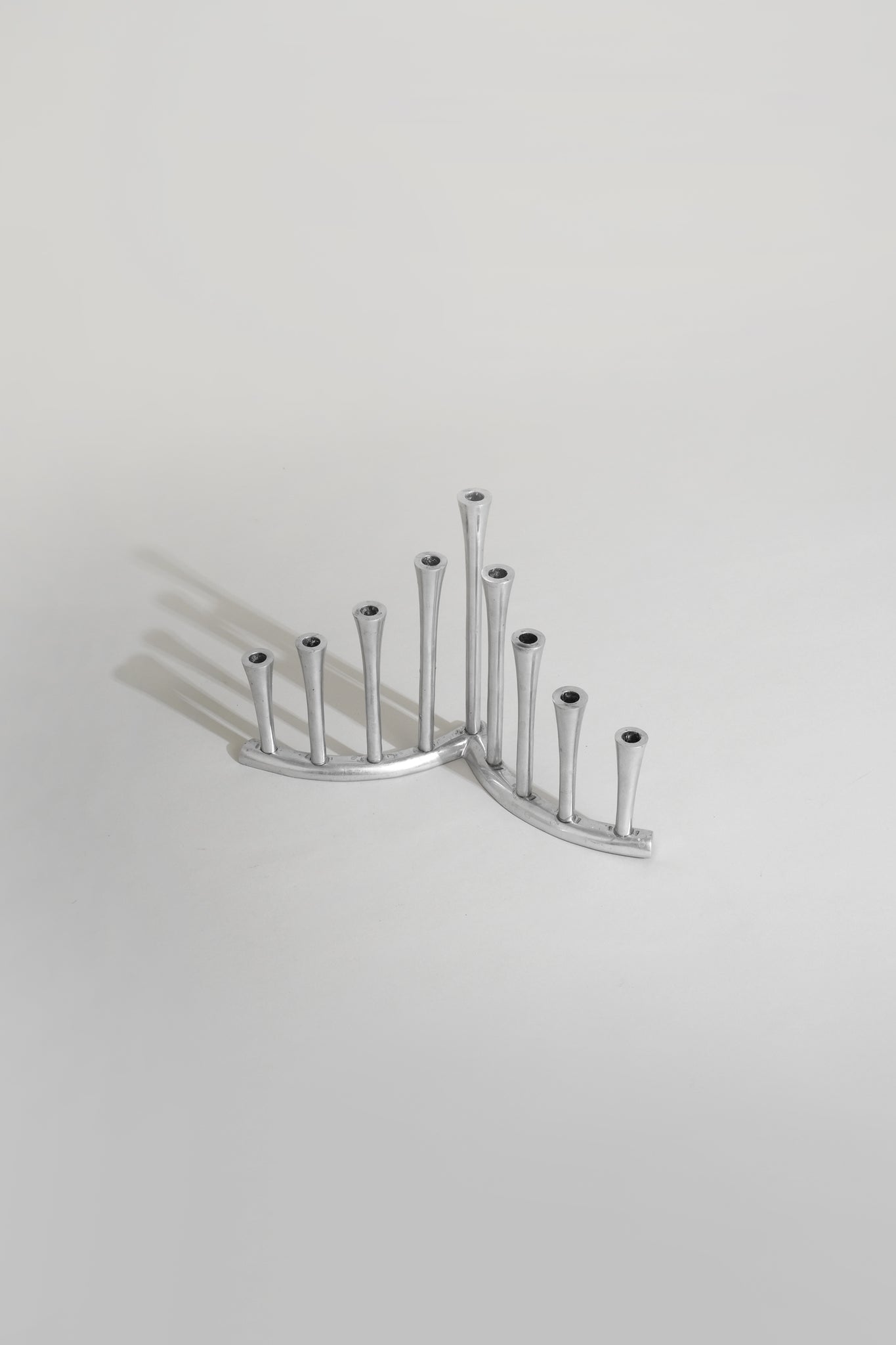 Waterfall Candleholder