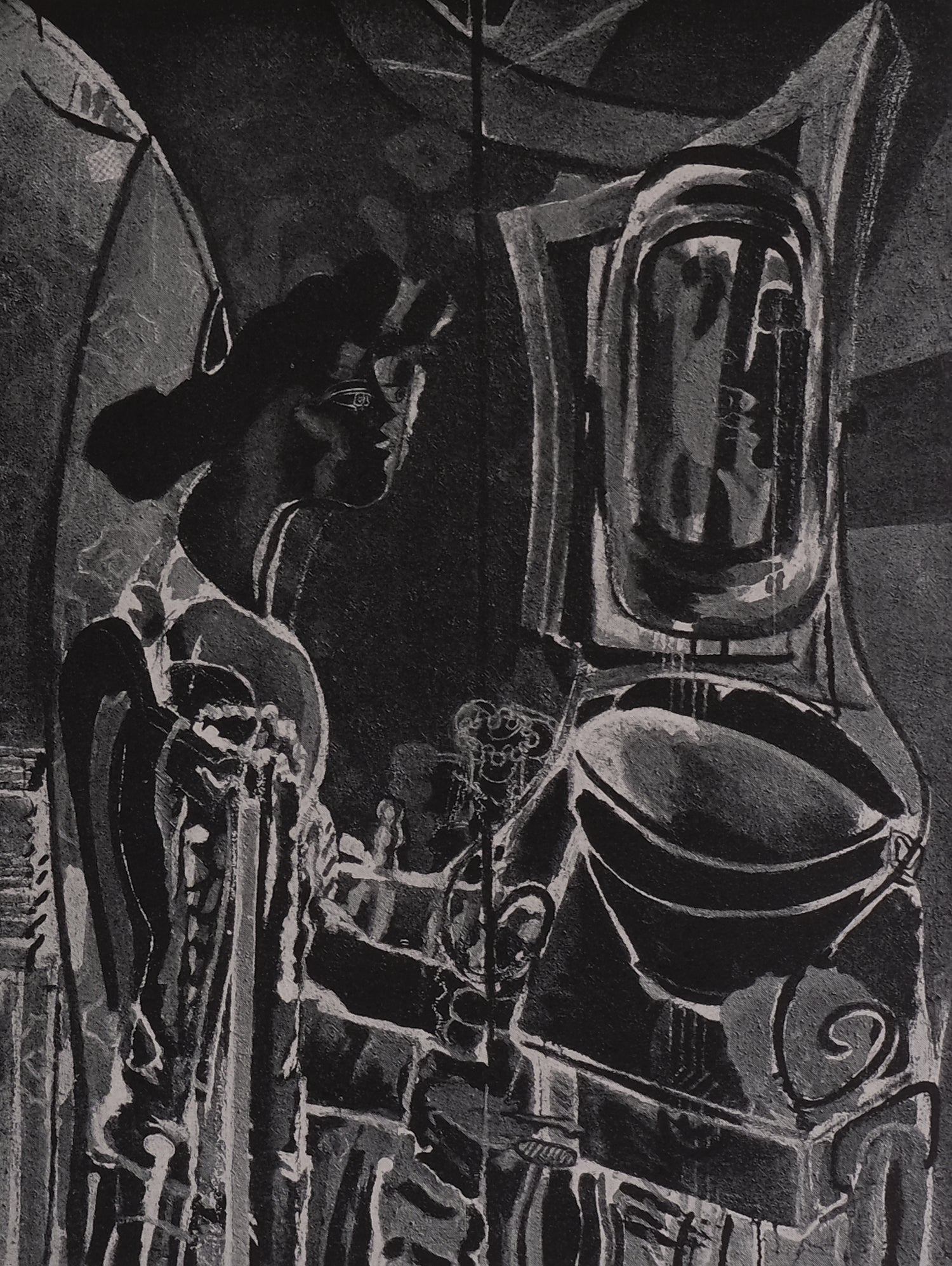 George Braque Book