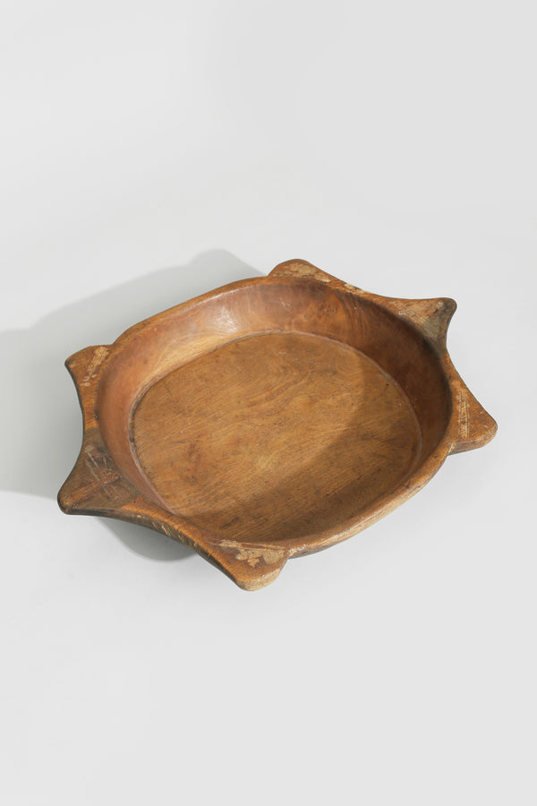 Primitive Sun Bowl