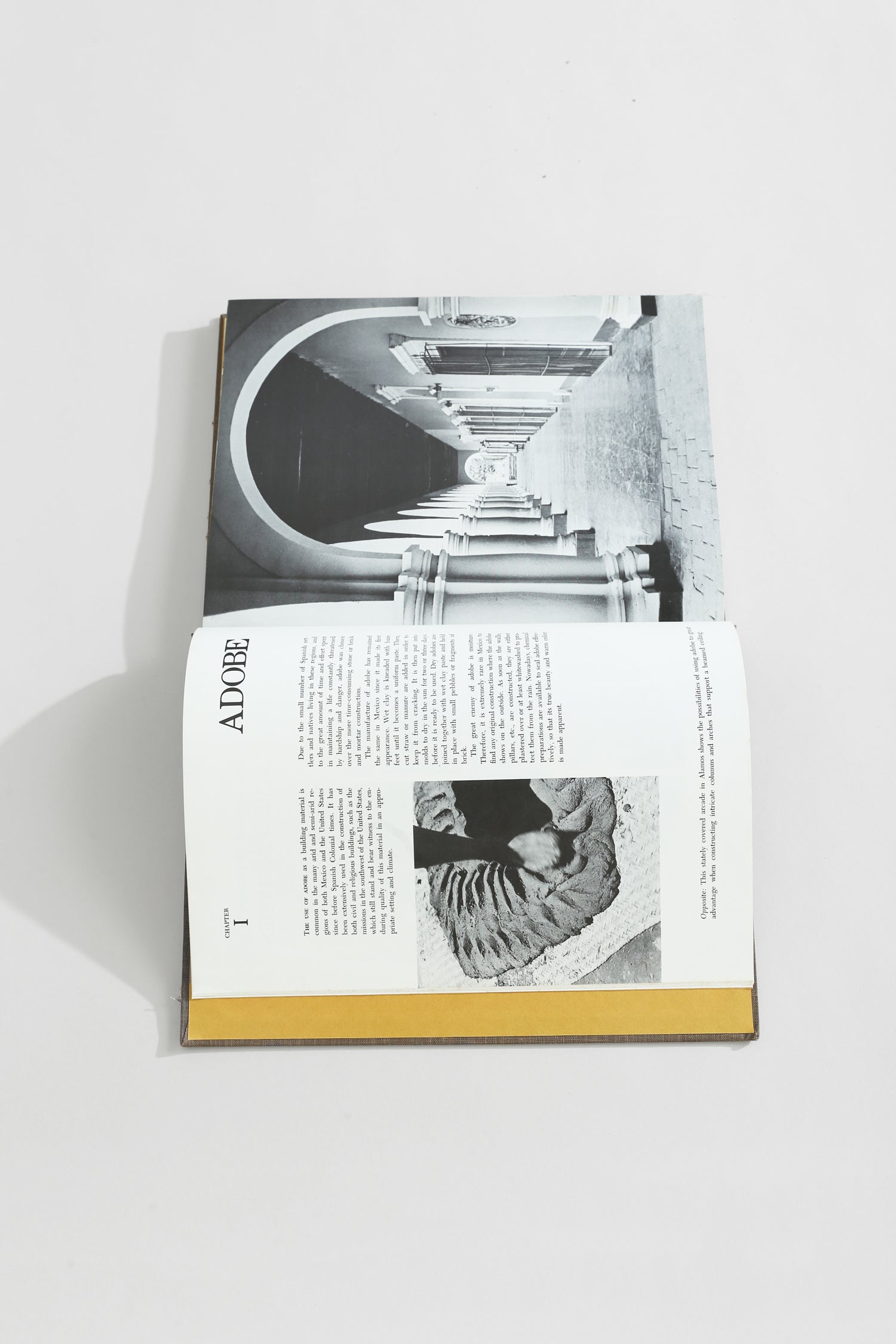 Tradition of Craftsmanship in Mexican Homes Book