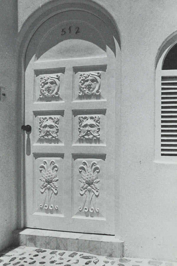 Tradition of Craftsmanship in Mexican Homes Book