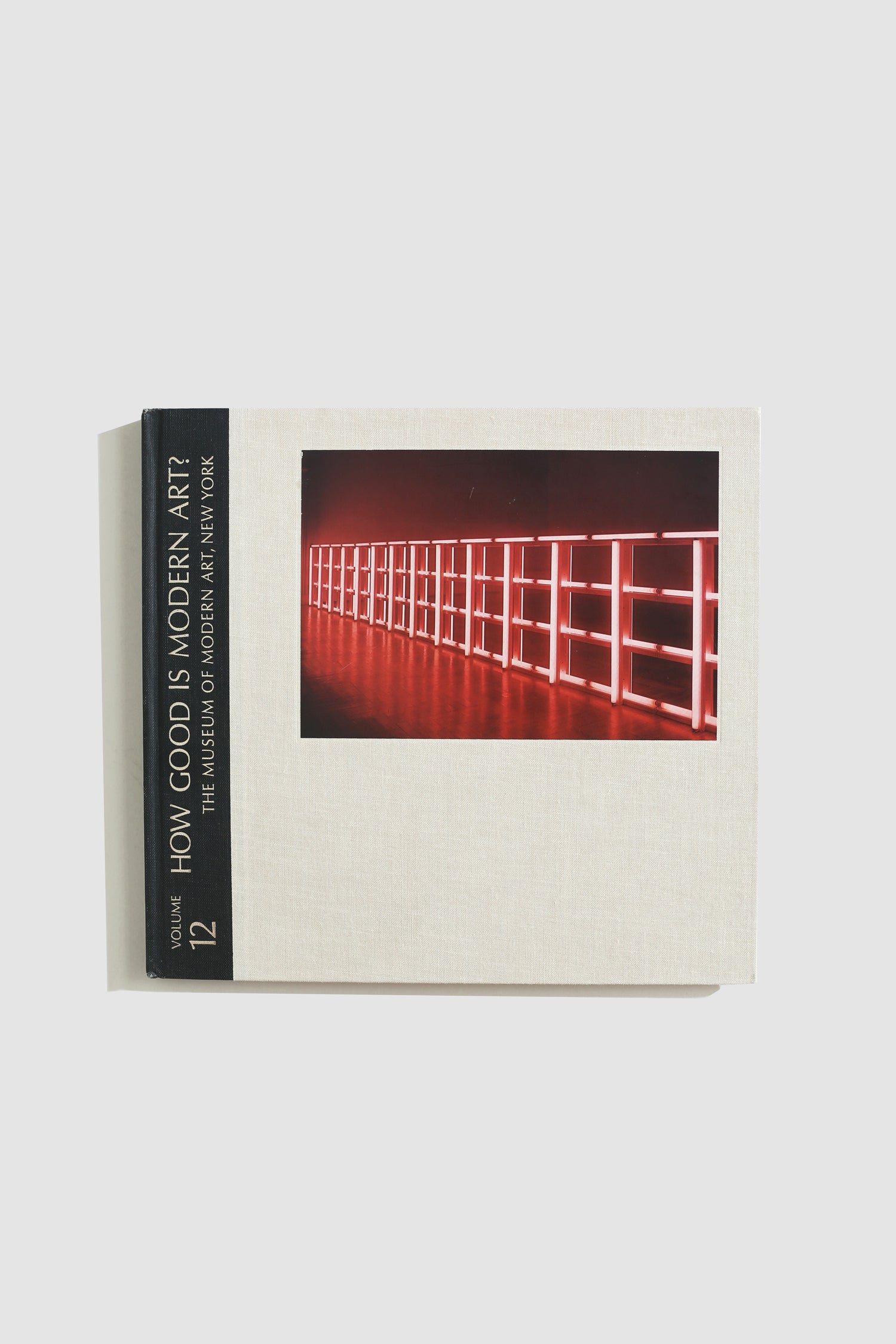 Meaning of Modern Art Book Collection - Set of 12
