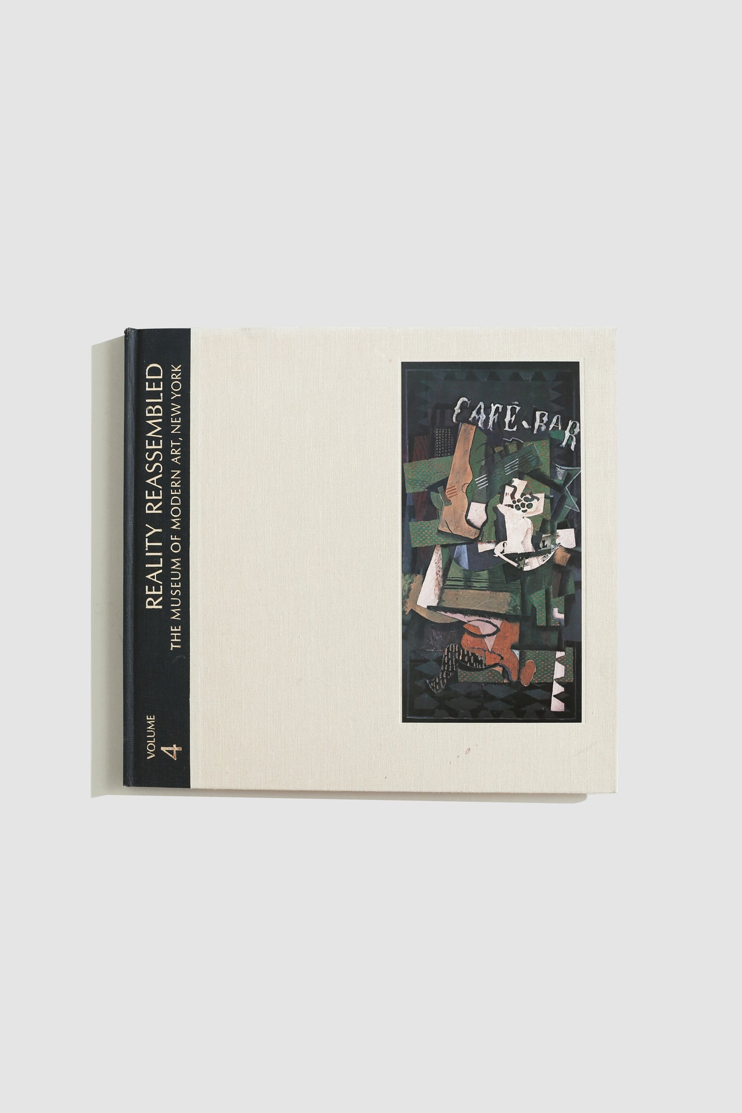 Meaning of Modern Art Book Collection - Set of 12