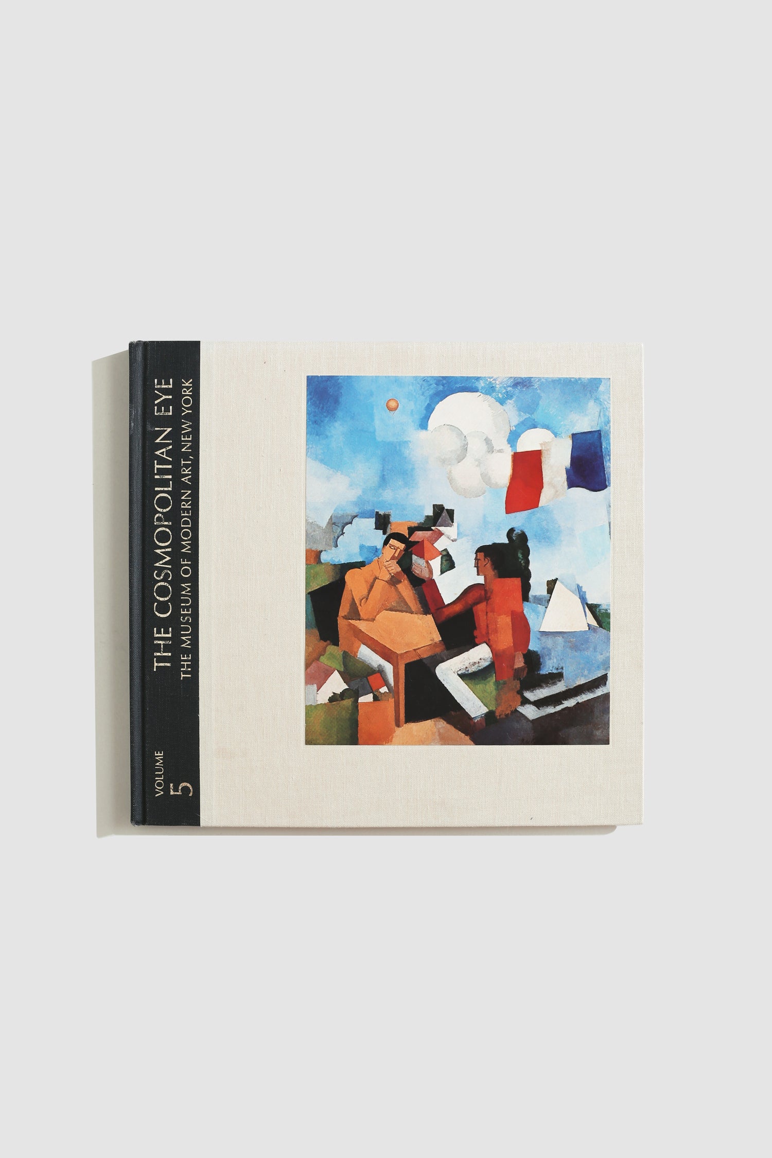 Meaning of Modern Art Book Collection - Set of 12