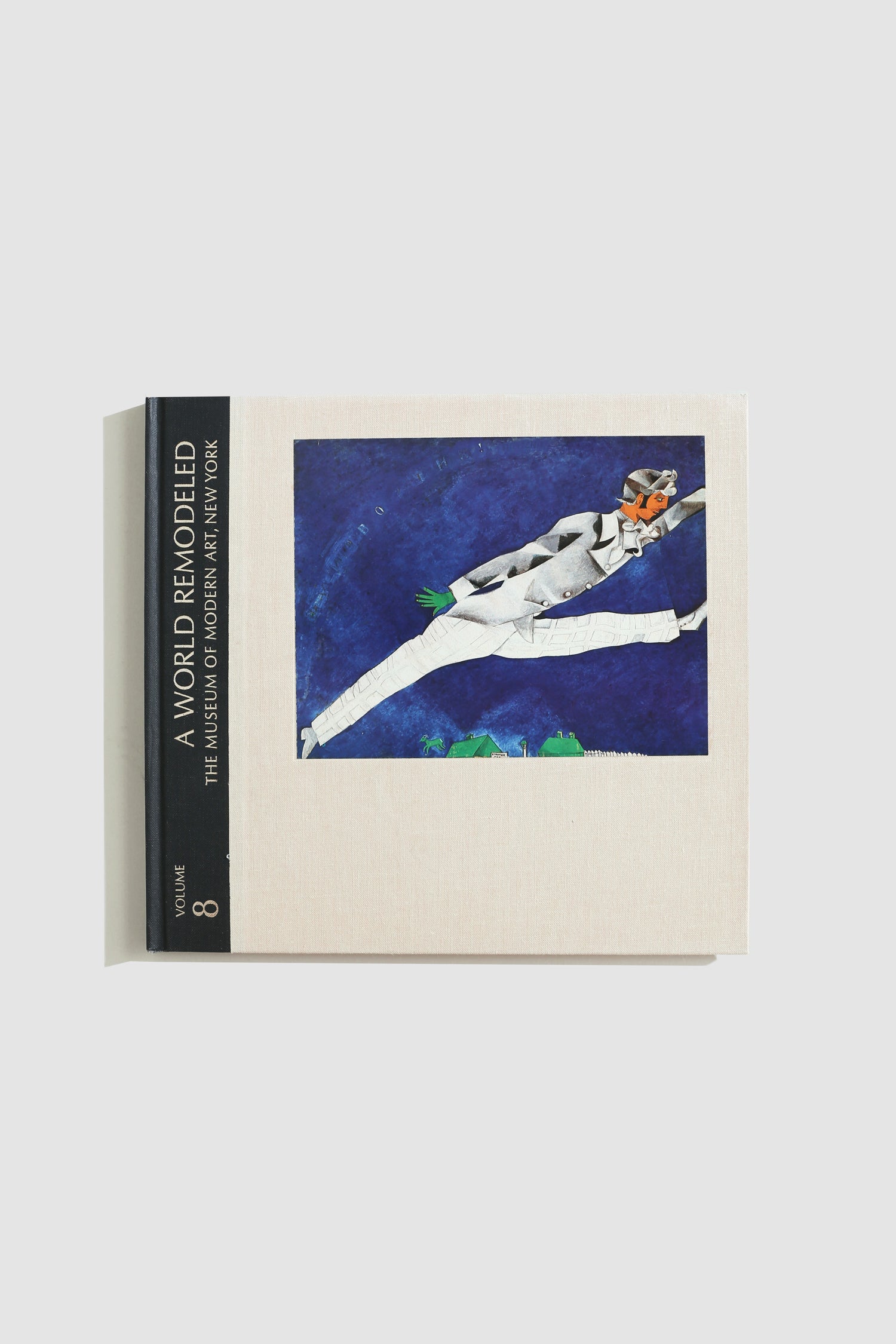Meaning of Modern Art Book Collection - Set of 12