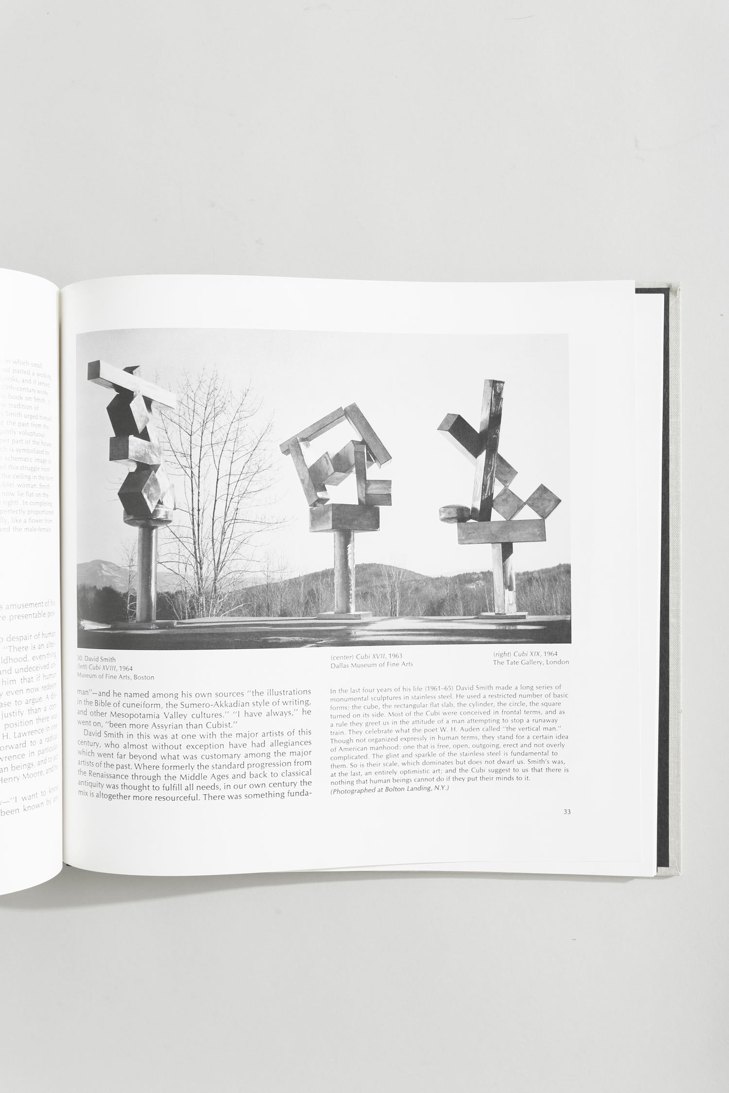Meaning of Modern Art Book Collection - Set of 12