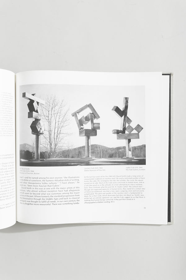 Meaning of Modern Art Book Collection - Set of 12