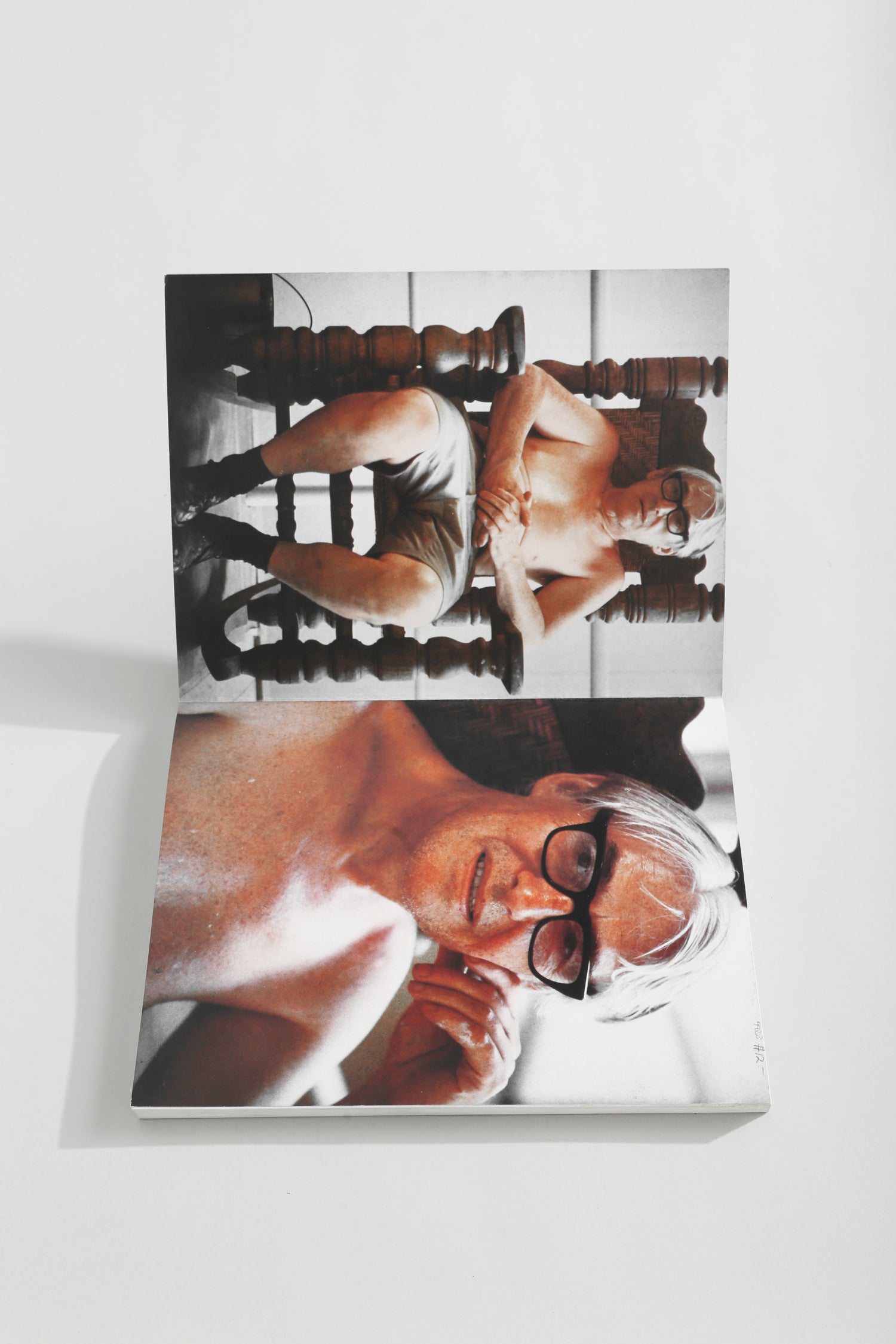 de Kooning Book