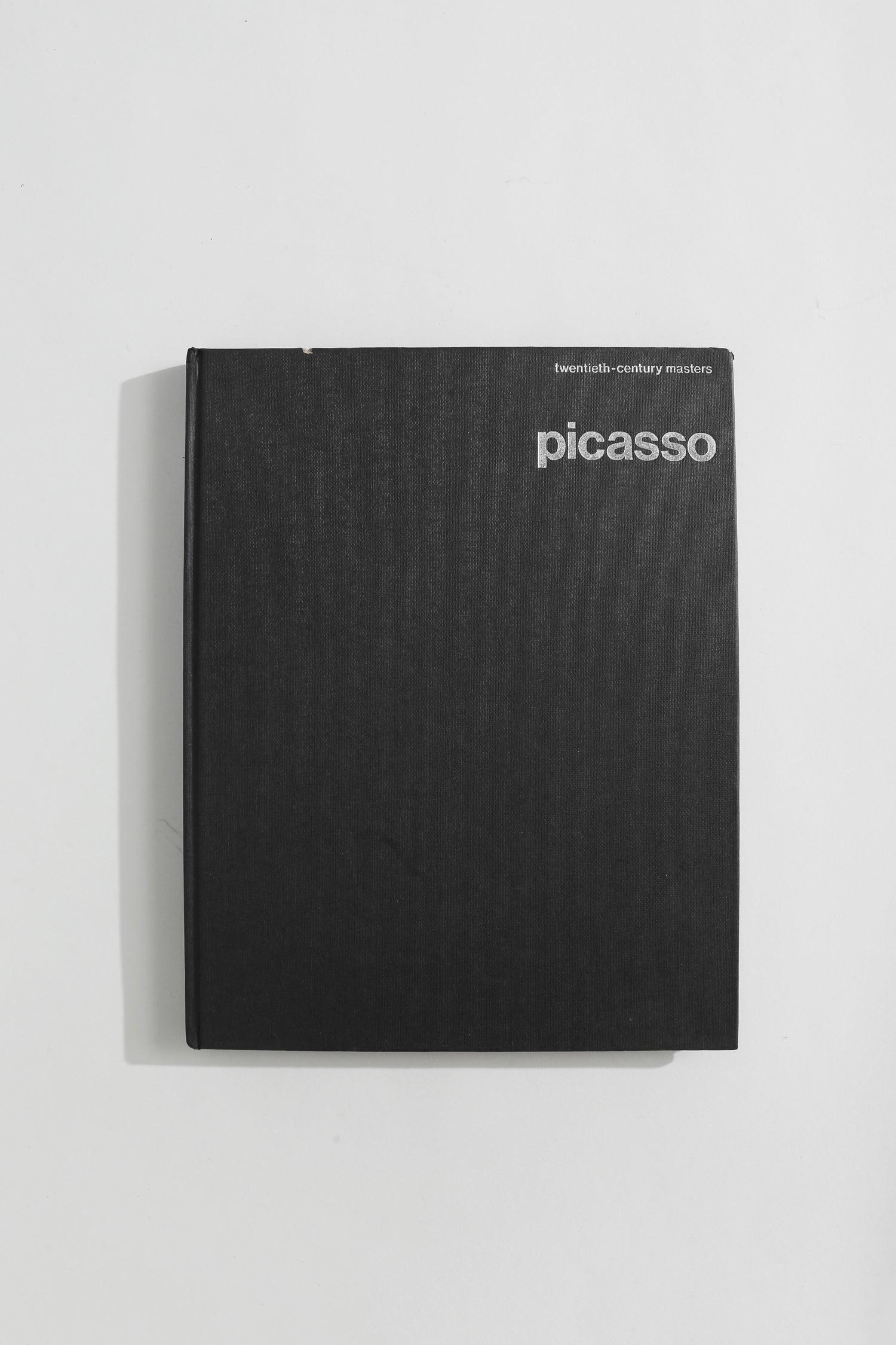 Picasso Book