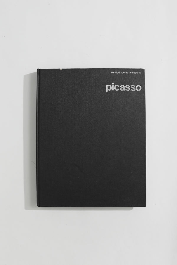 Picasso Book