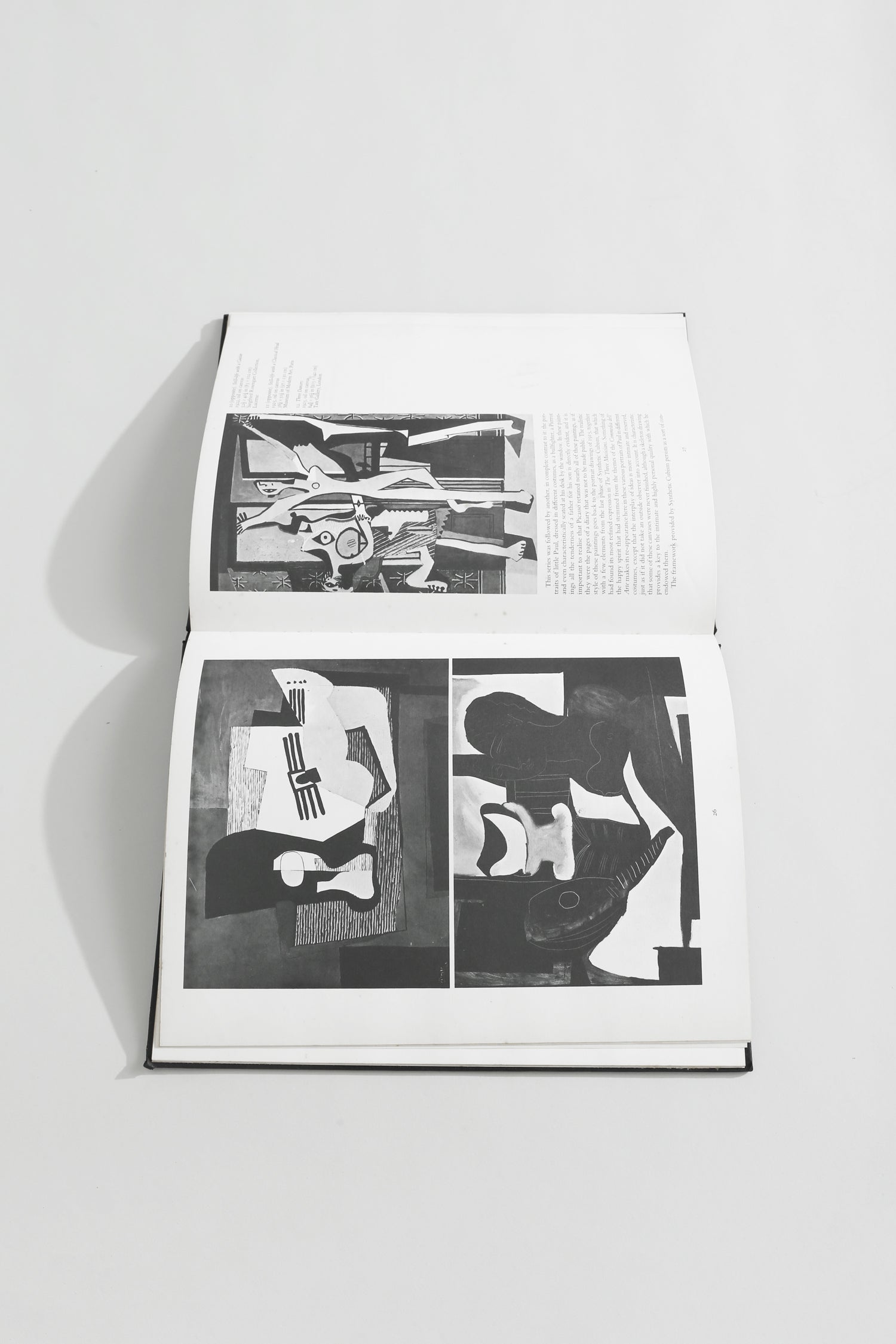 Picasso Book