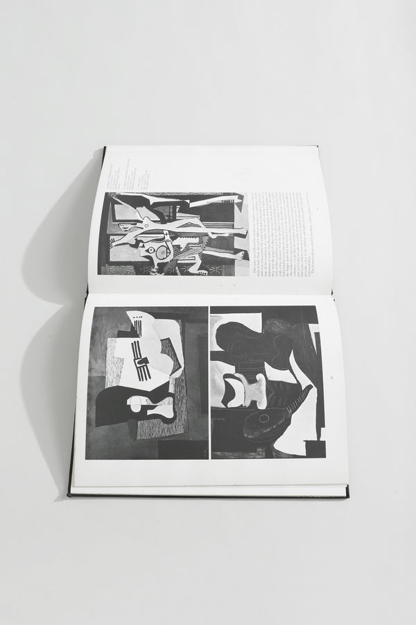 Picasso Book