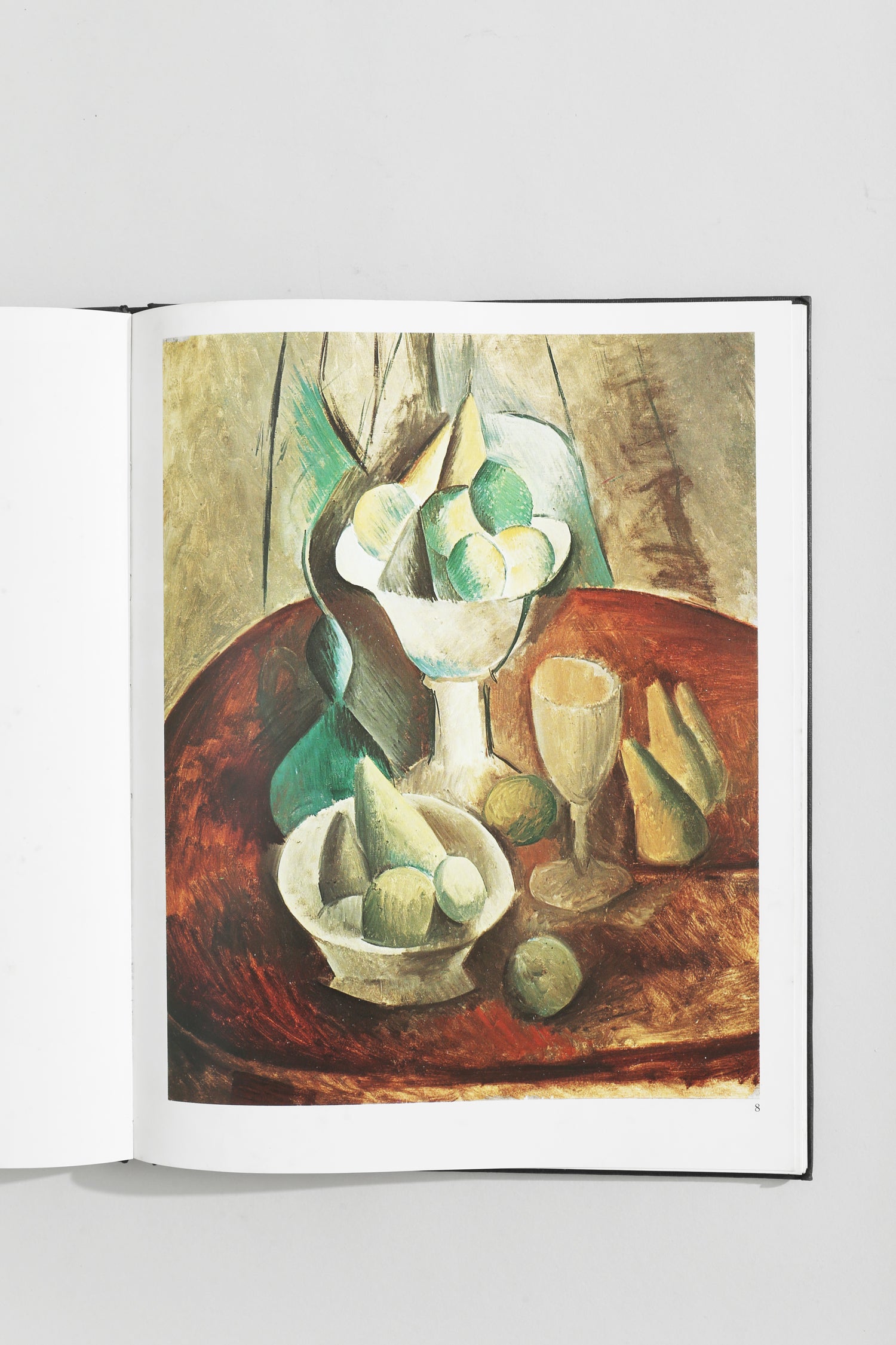 Picasso Book