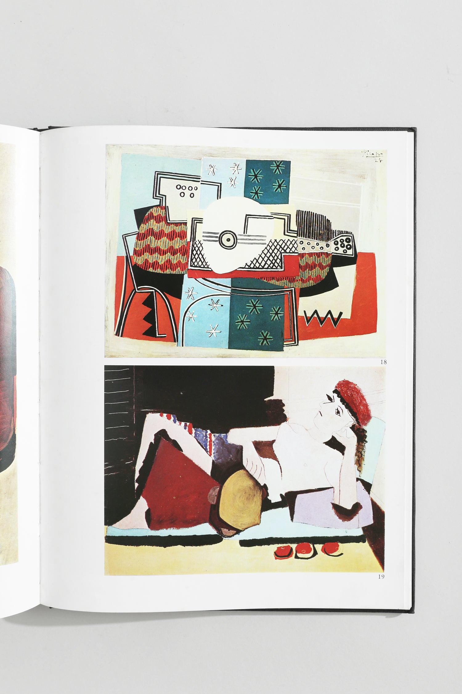 Picasso Book