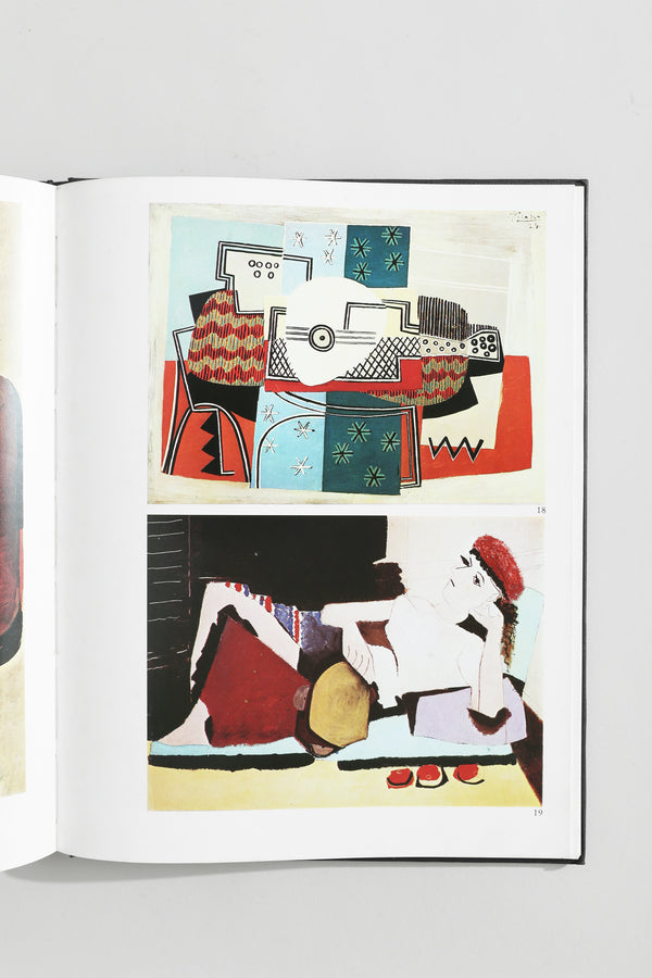 Picasso Book