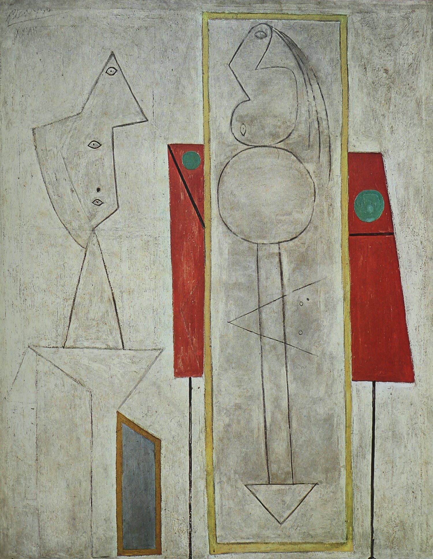Picasso Book