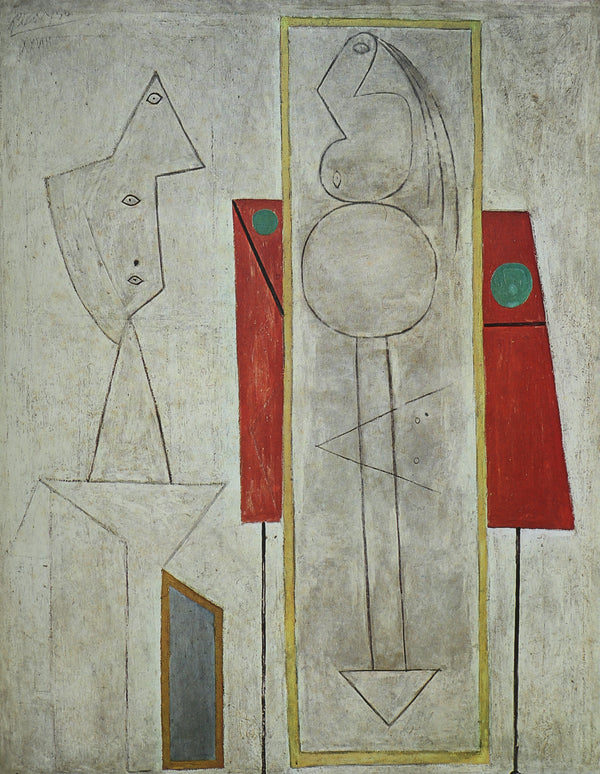 Picasso Book