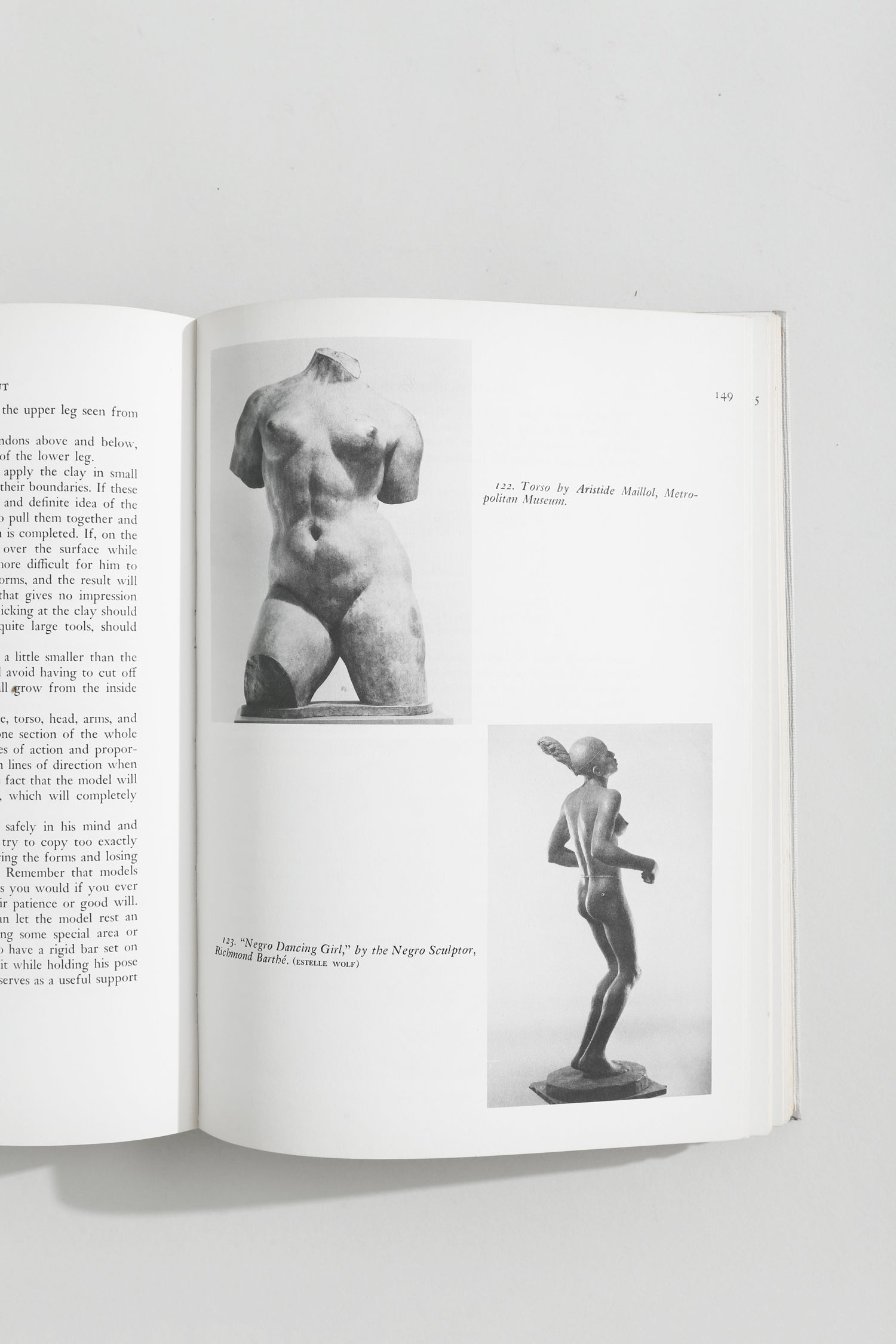 Sculpture Inside and Out Book