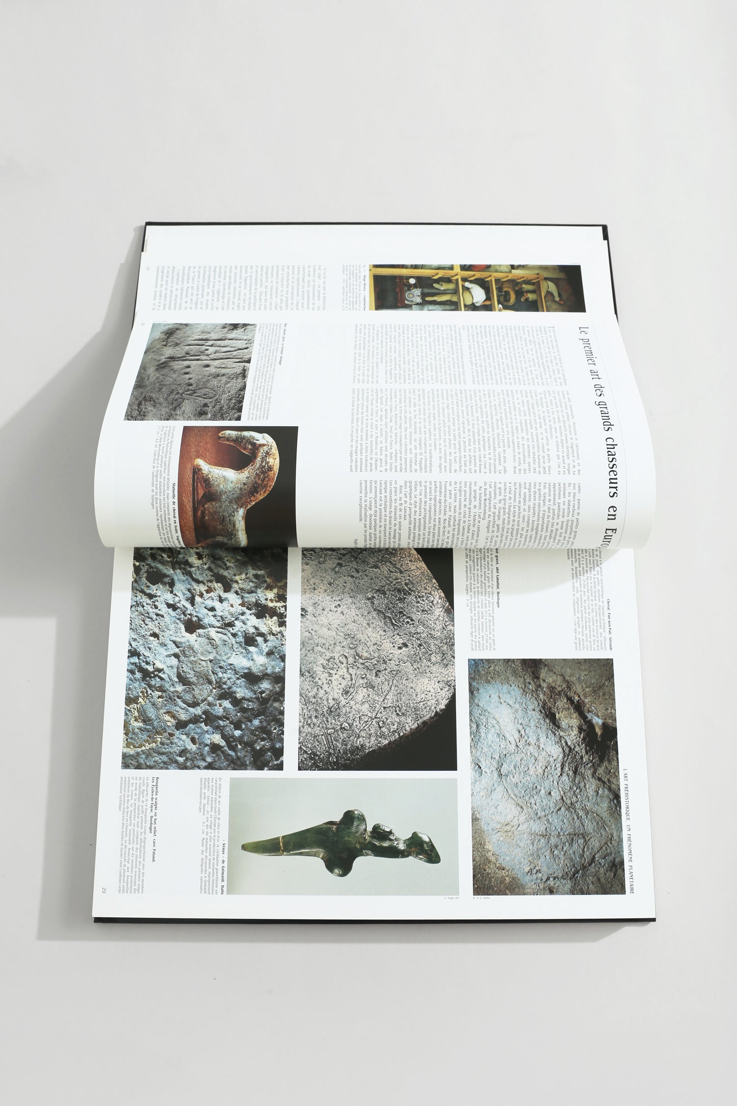 Le Grand Atlas de L’art Book Set