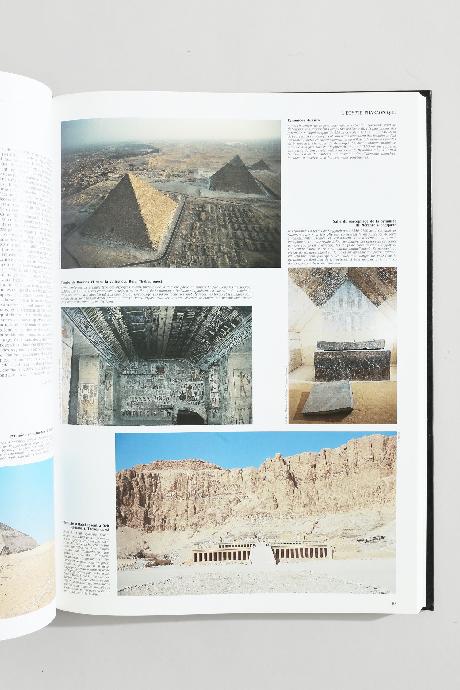 Le Grand Atlas de L’art Book Set