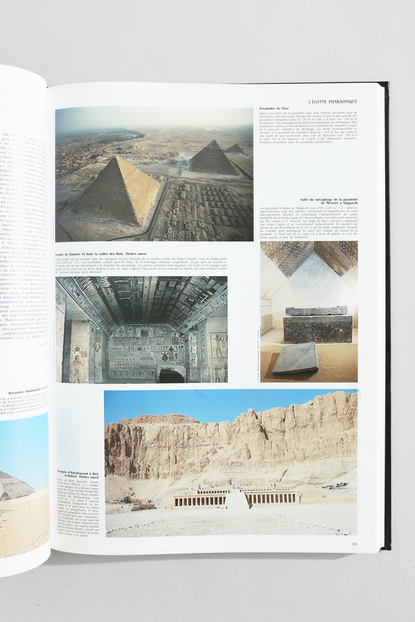 Le Grand Atlas de L’art Book Set