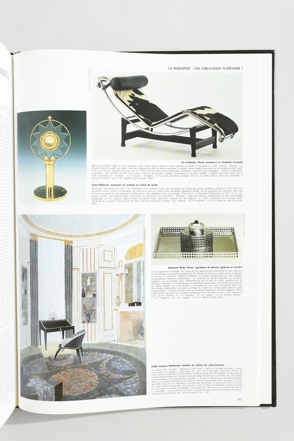 Le Grand Atlas de L’art Book Set