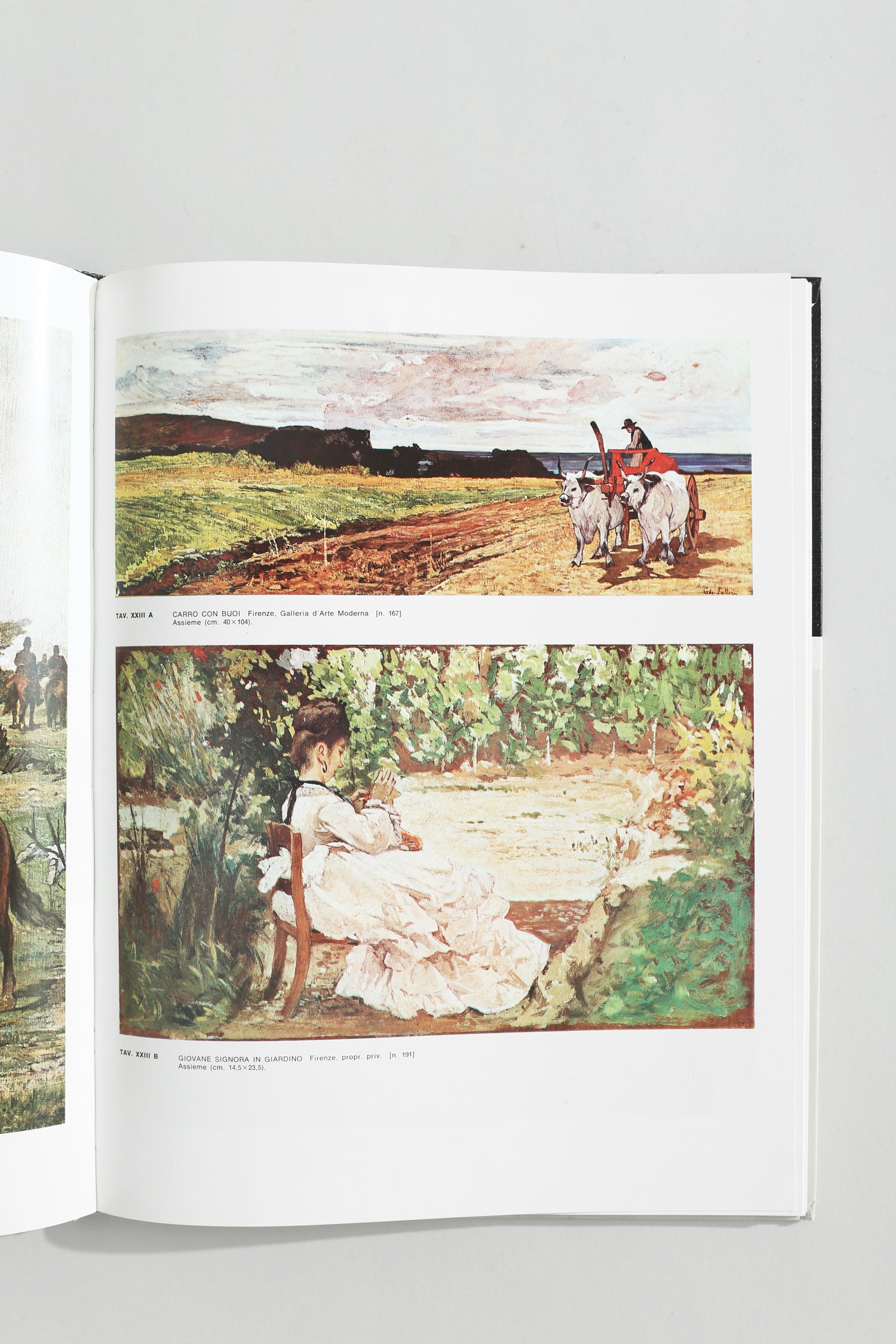 Fattori Book