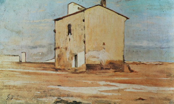 Fattori Book