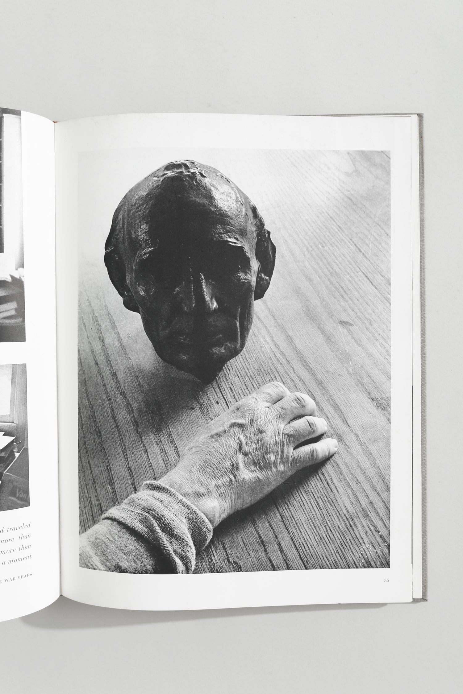 Sandburg Book