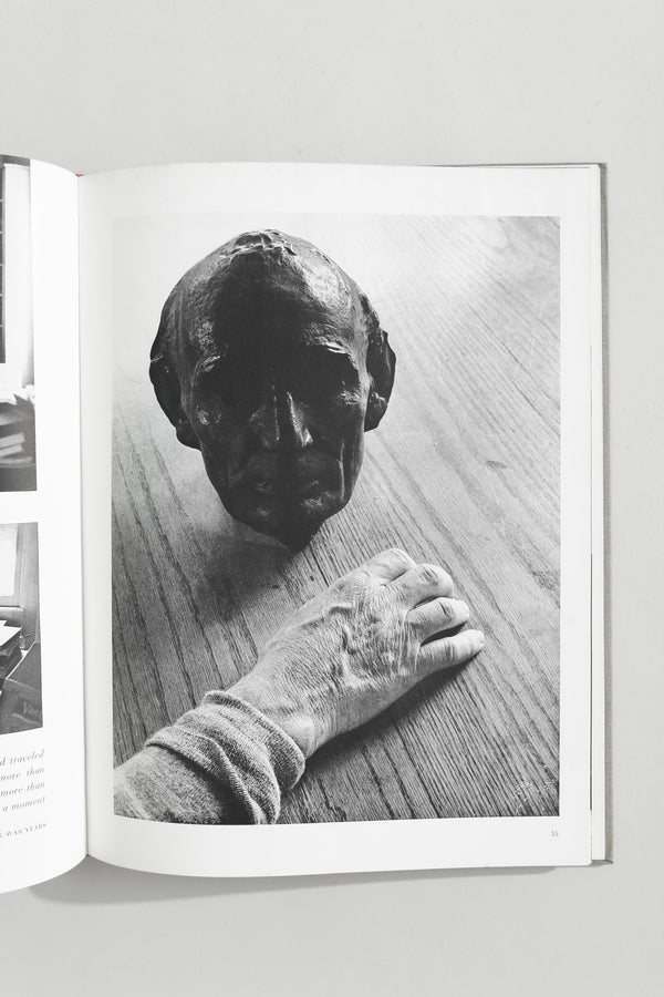 Sandburg Book