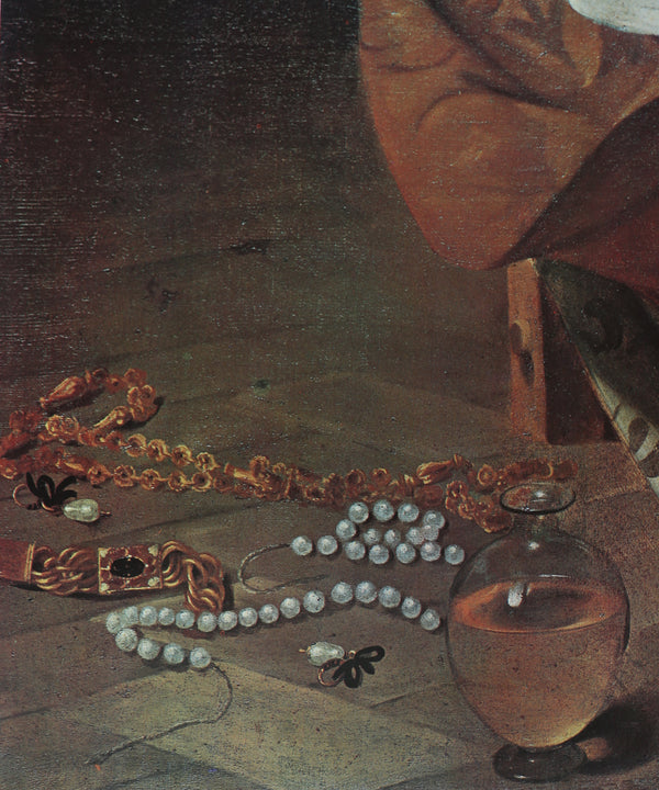 Caravaggio Book
