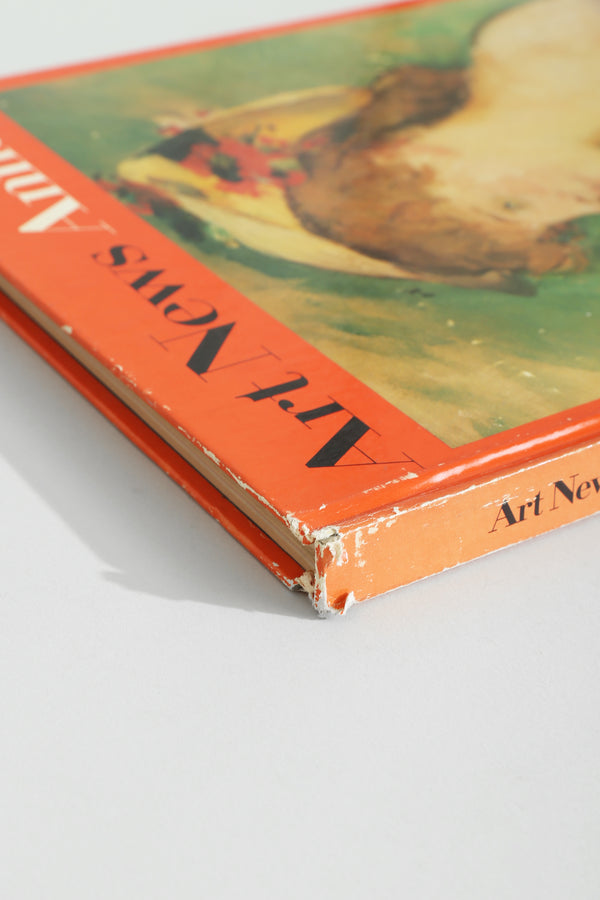 Art News Annual, 1966 Book