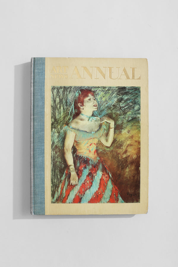 Art News Annual, 1965 Book