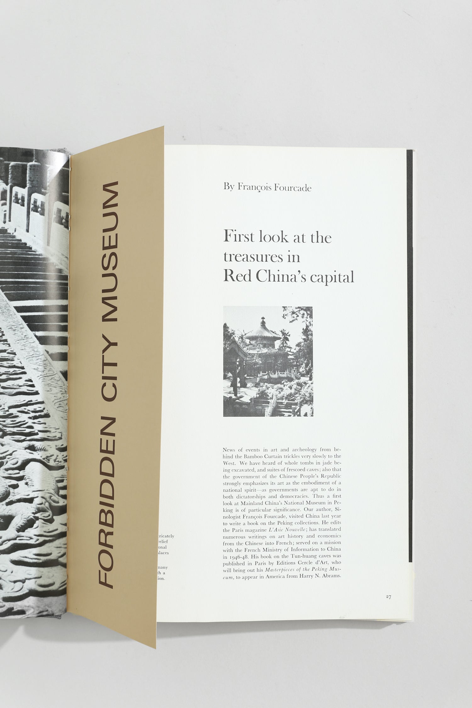 Art News Annual, 1965 Book