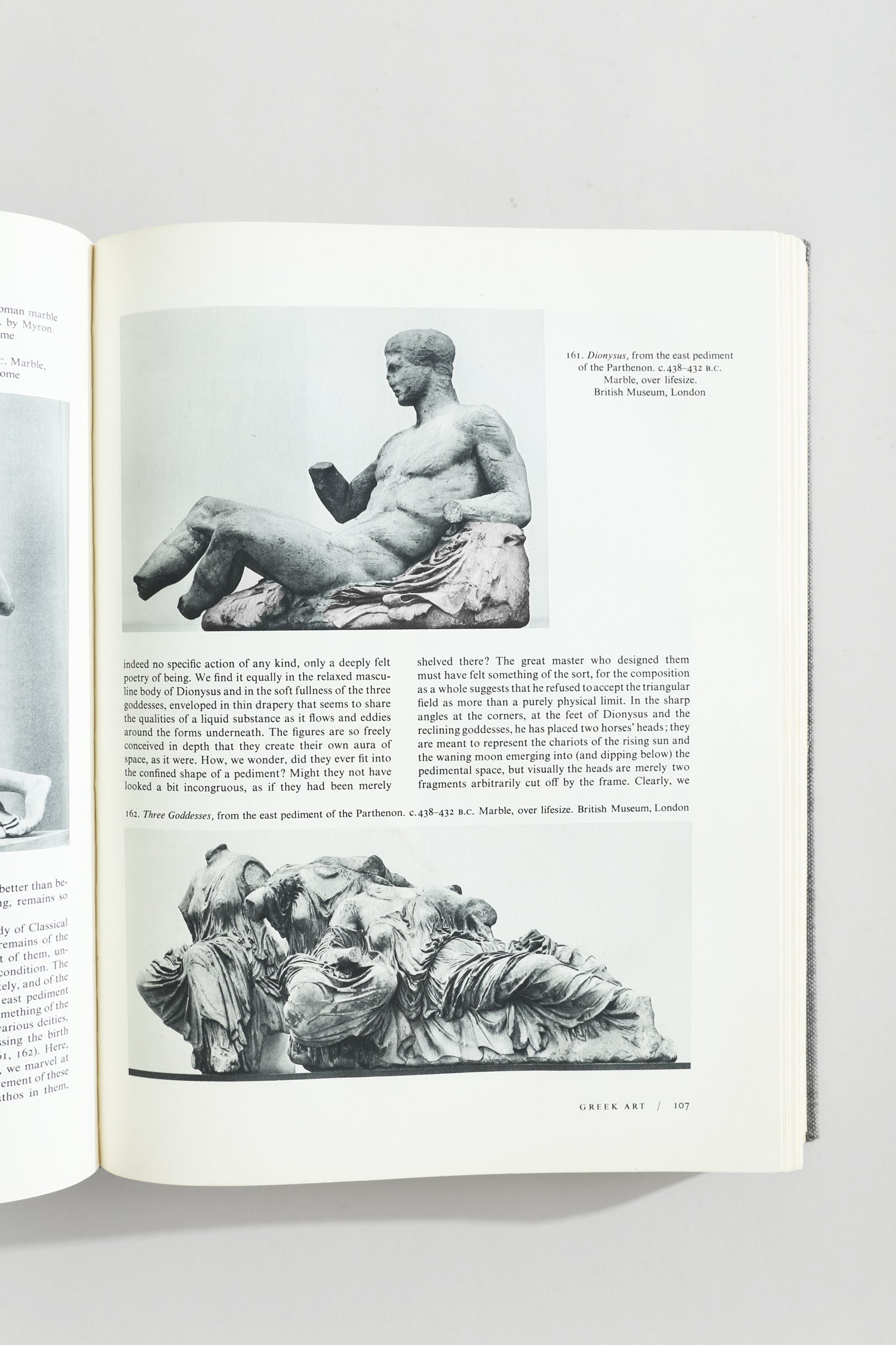 History of Art Book