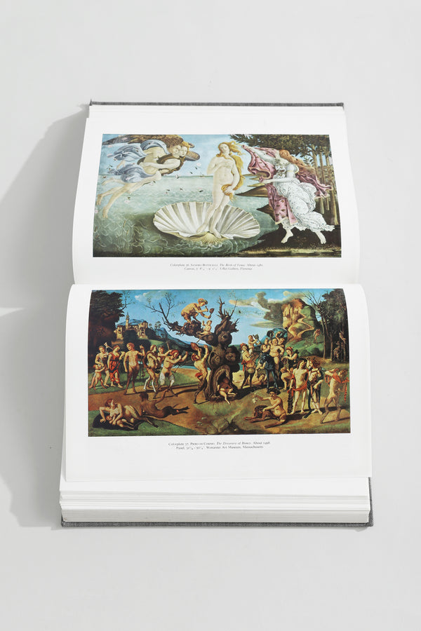 History of Art Book