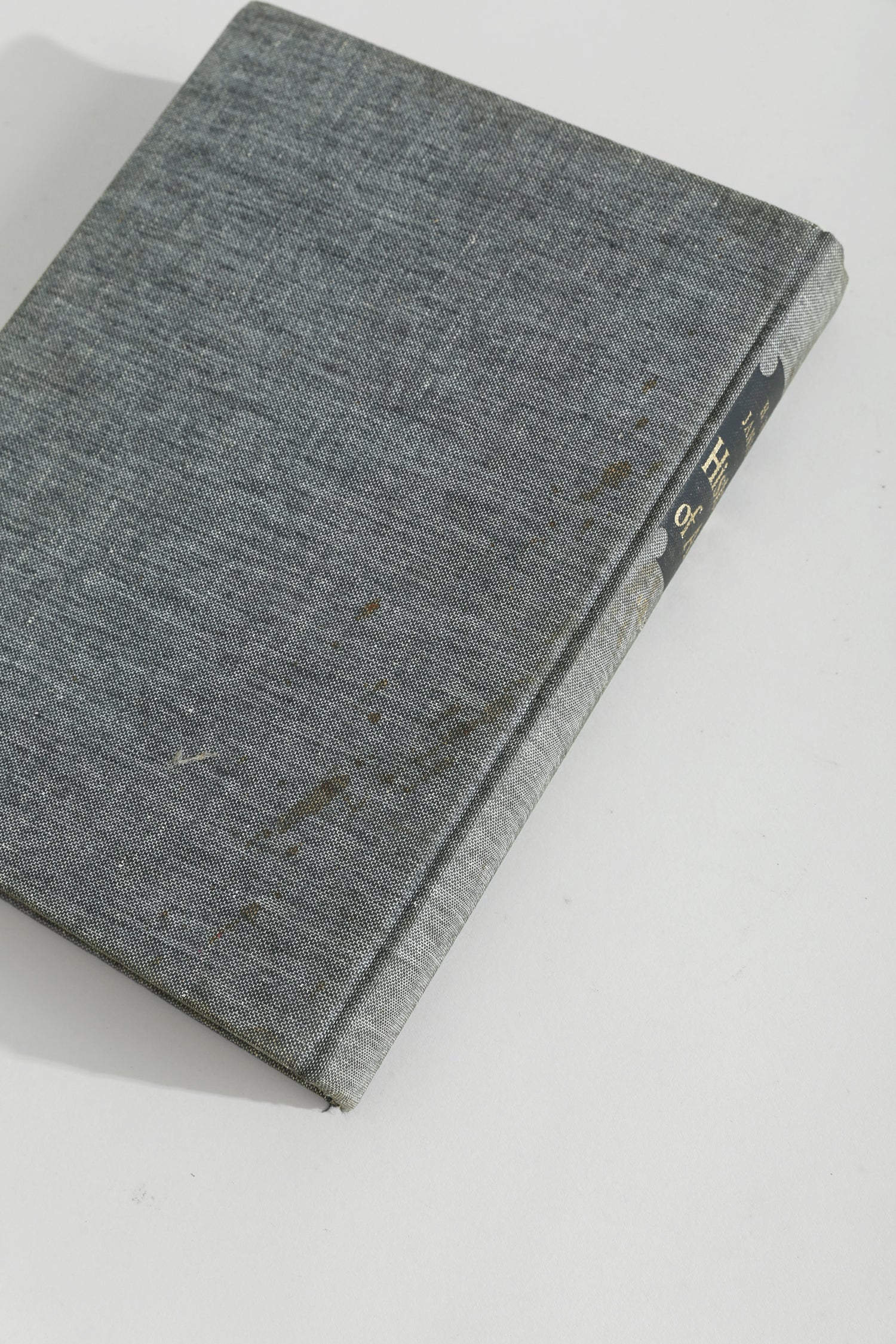 History of Art Book